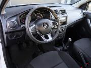 Renault Logan II Рестайлинг Москва  - изображение 26