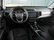 Chery Tiggo 4 I Рестайлинг Ростов-на-Дону  - изображение 29