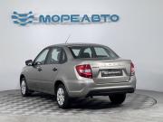 Lada (ВАЗ) Granta I Рестайлинг Калининград  - изображение 22