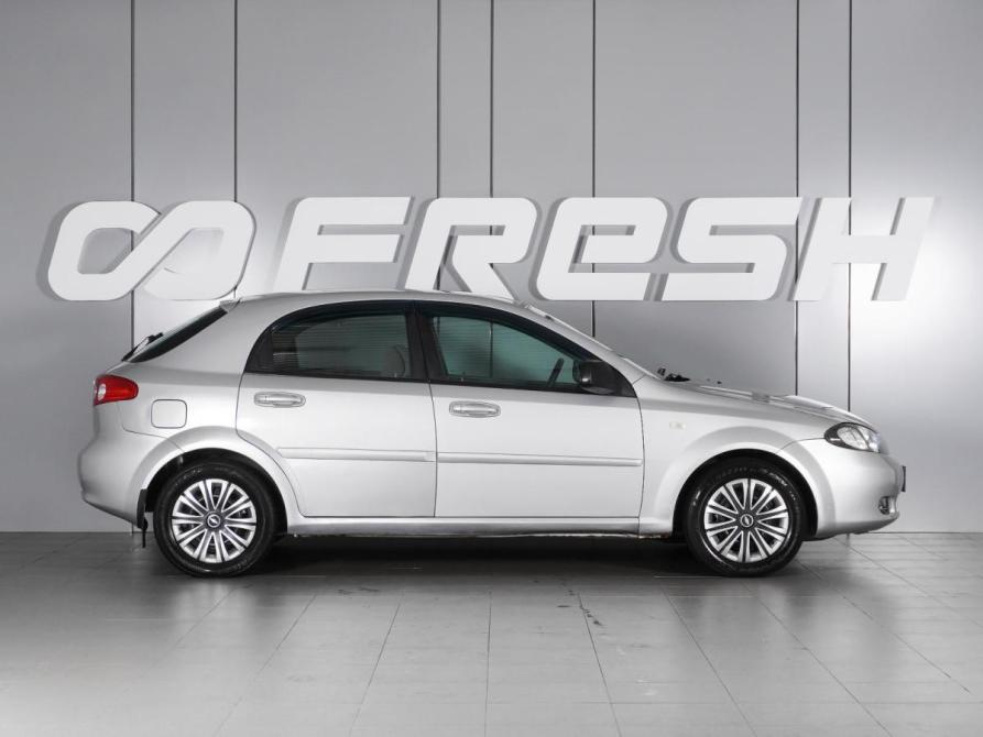 Chevrolet Lacetti I Минеральные Воды  - изображение 5