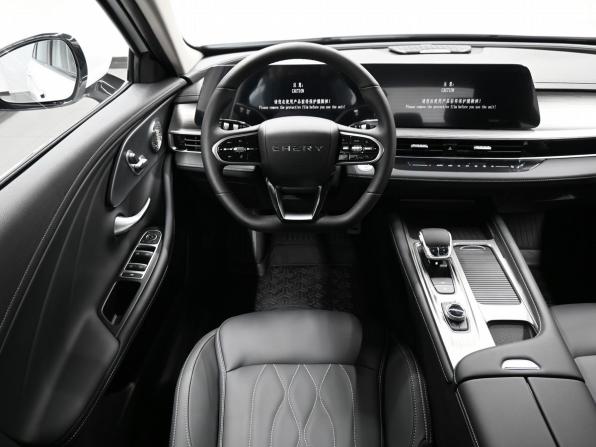 Chery Arrizo 8 с пробегом 2025 года, цена 2 348 000 рублей, 64 км, седан, Автокод Объявления