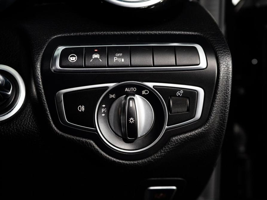 Mercedes-Benz C-Класс IV (W205) Иркутск  - изображение 17