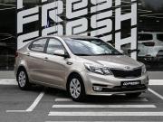 Kia Rio III Волгоград  - изображение 19
