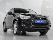 Mitsubishi ASX I Рестайлинг Новосибирск  - изображение 54
