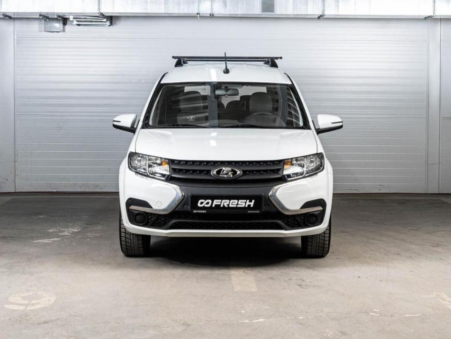 Lada (ВАЗ) Largus I Рестайлинг Ставрополь  - изображение 3