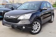 Honda CR-V III Санкт-Петербург  - изображение 19