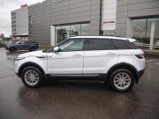 Land Rover Range Rover Evoque I Санкт-Петербург  - изображение 29