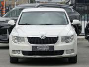 Skoda Superb II Новосибирск  - изображение 29