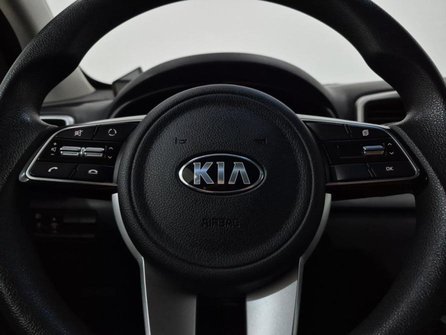 Kia Sportage IV Рестайлинг Альметьевск  - изображение 20