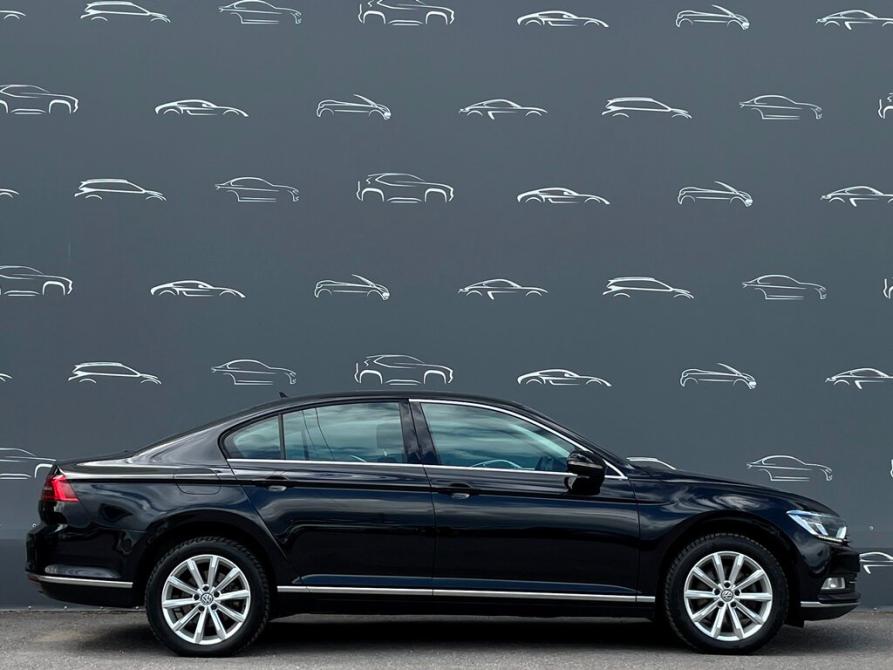Volkswagen Passat B8 Санкт-Петербург  - изображение 11