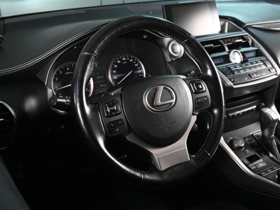 Lexus NX I Ростов-на-Дону  - изображение 12