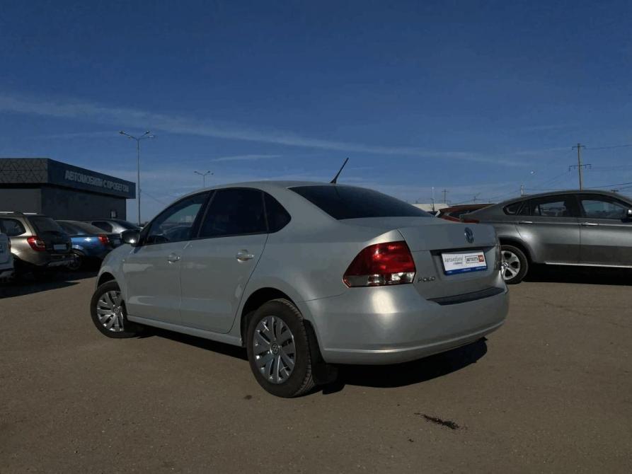 Volkswagen Polo V Тверь  - изображение 5