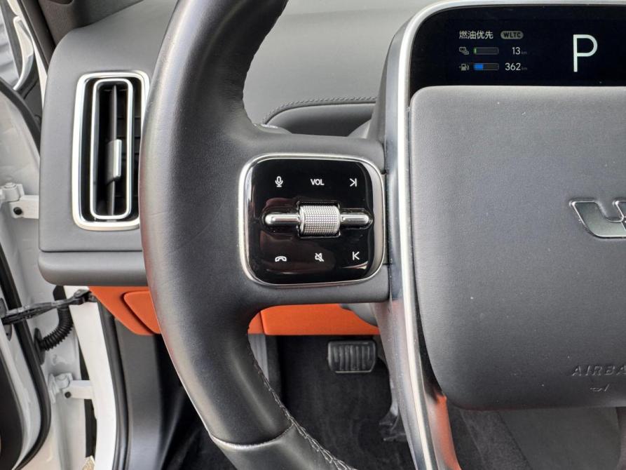Li Auto (Lixiang) L7 I Иркутск  - изображение 14