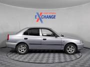 Hyundai Accent II Нижний Новгород  - изображение 23