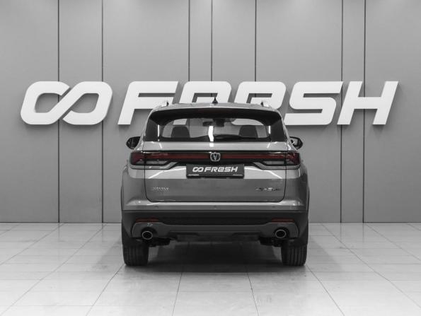 Changan CS35 Plus I Рестайлинг с пробегом 2023 года, цена 1 710 000 рублей, 50155 км, внедорожник, Автокод Объявления