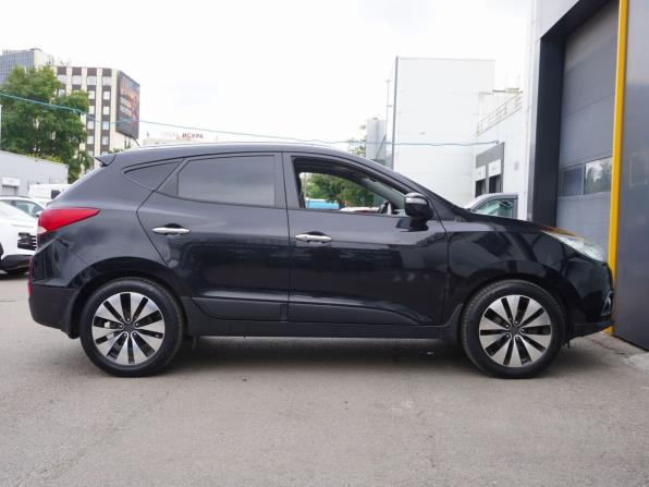 Hyundai ix35 I с пробегом 2011 года, цена 1 100 000 рублей, 245201 км, внедорожник, Автокод Объявления