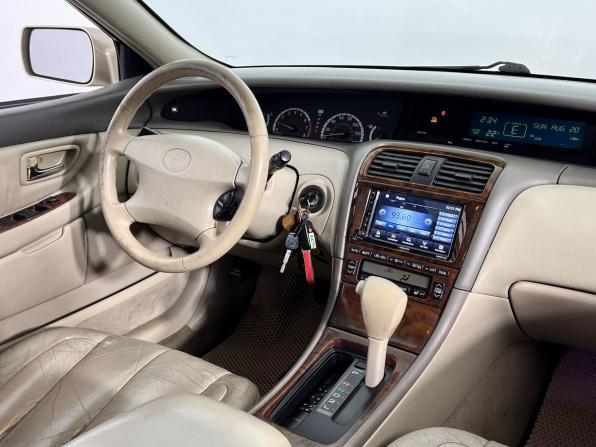 Toyota Avalon II с пробегом 2001 года, цена 850 000 рублей, 258733 км, седан, Автокод Объявления