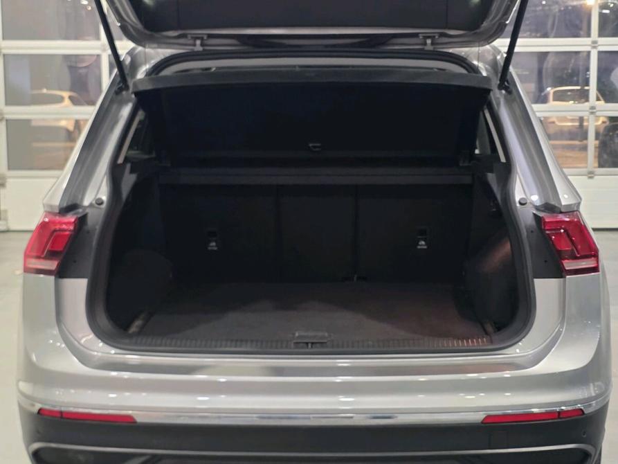 Volkswagen Tiguan II Рестайлинг Новосибирск  - изображение 22