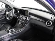 Mercedes-Benz C-Класс IV (W205) Рестайлинг Химки  - изображение 27