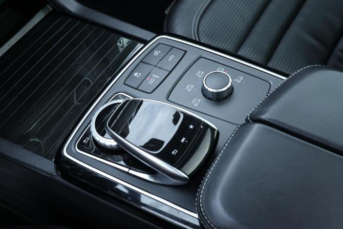 Mercedes-Benz GLE Coupe AMG I (C292) с пробегом 2018 года, цена 3 990 000 рублей, 124321 км, внедорожник, Автокод Объявления