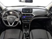 Changan Alsvin Москва  - изображение 40