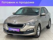 Skoda Rapid II Воронеж  - изображение 2