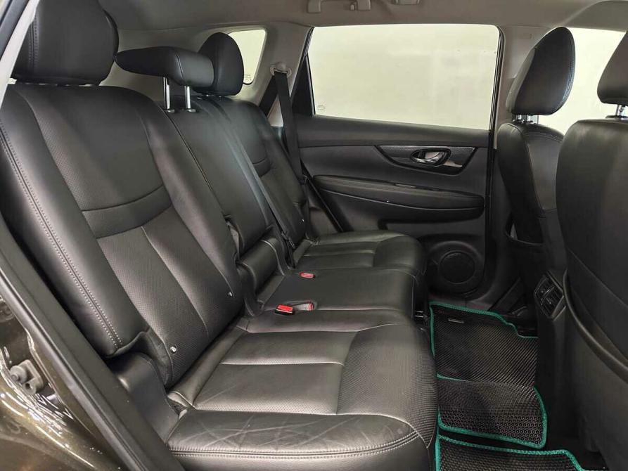 Nissan X-Trail III Рестайлинг Балашиха  - изображение 16