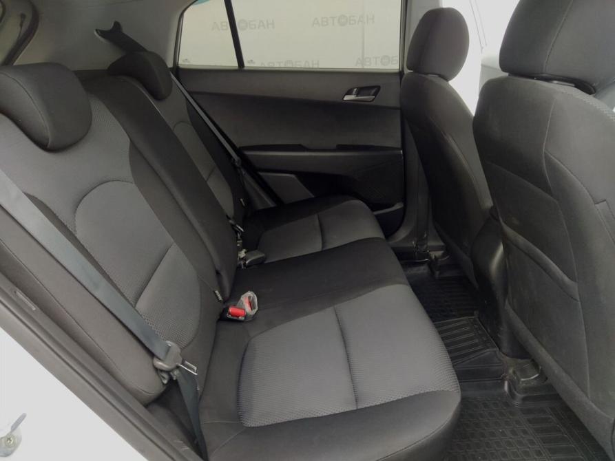 Hyundai Creta I Екатеринбург  - изображение 20