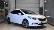 Kia Cerato III Уфа  - изображение 14