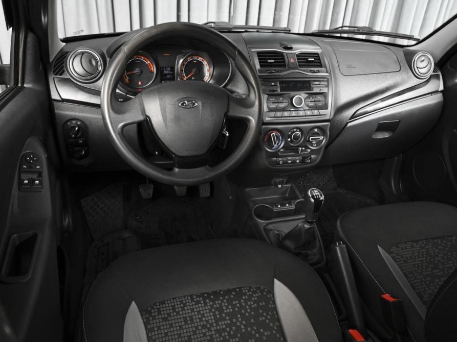 Lada (ВАЗ) Granta I Рестайлинг Ставрополь  - изображение 6