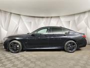 BMW 7 серии VI (G11/G12) Рестайлинг Москва  - изображение 24