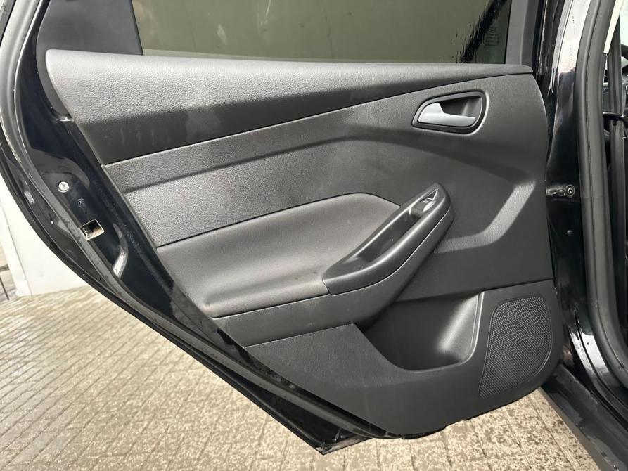 Ford Focus III Рестайлинг Тамбов  - изображение 20