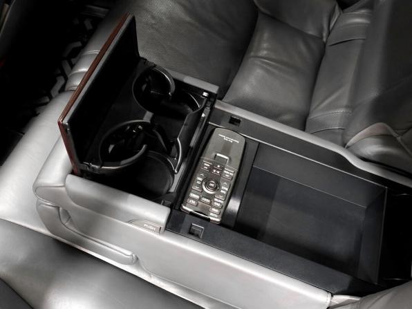 Lexus LX III с пробегом 2008 года, цена 2 699 000 рублей, 214550 км, внедорожник, Автокод Объявления