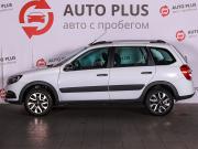 Lada (ВАЗ) Granta I Рестайлинг Минеральные Воды  - изображение 24