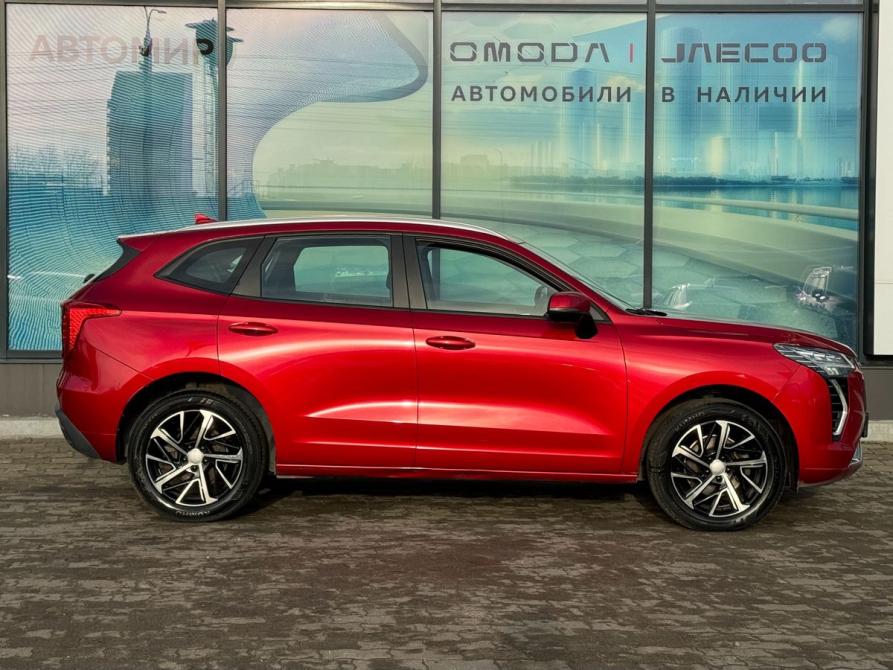 Haval Jolion I Архангельск  - изображение 4