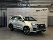 Chery Tiggo 8 Pro Max I Рестайлинг Санкт-Петербург  - изображение 18