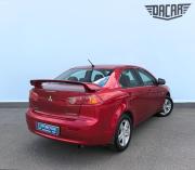 Mitsubishi Lancer X Санкт-Петербург  - изображение 25