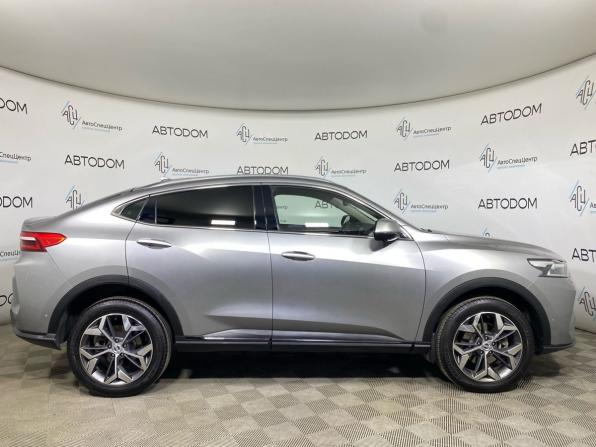 Haval F7x I Рестайлинг с пробегом 2022 года, цена 2 019 900 рублей, 54975 км, внедорожник, Автокод Объявления