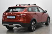 Lada (ВАЗ) Vesta I Москва  - изображение 20