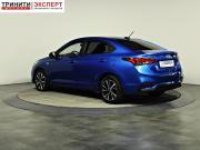 Hyundai Solaris II Белгород  - изображение 23