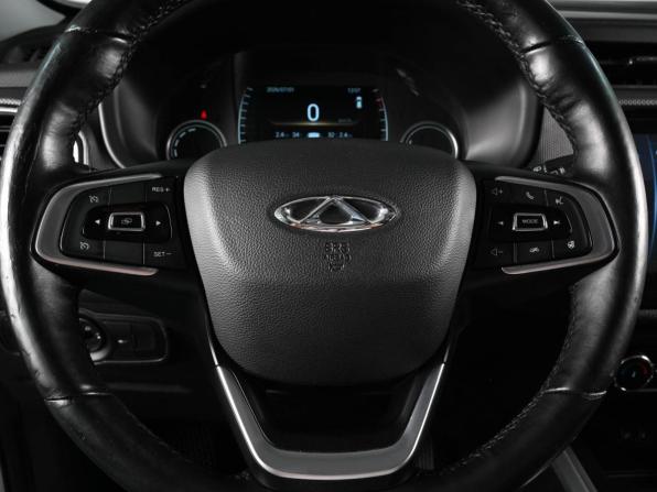 Chery Tiggo 4 I Рестайлинг с пробегом 2020 года, цена 1 469 000 рублей, 52504 км, внедорожник, Автокод Объявления
