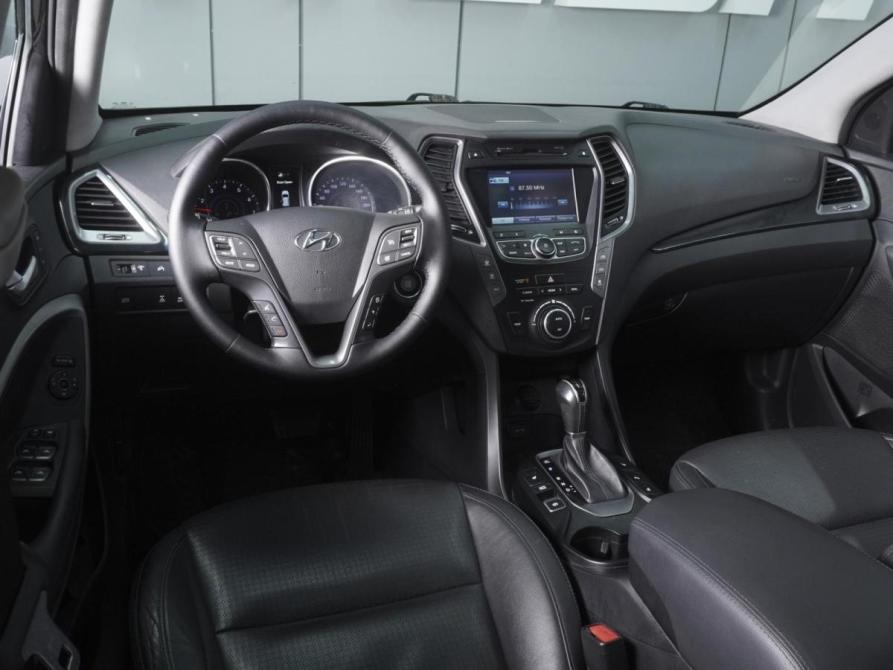Hyundai Santa Fe III Ростов-на-Дону  - изображение 6