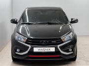 Lada (ВАЗ) Vesta I Санкт-Петербург  - изображение 25