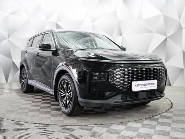 Soueast S07 с пробегом 2024 года, цена 2 595 000 рублей, 20000 км, внедорожник, Автокод Объявления