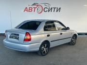 Hyundai Accent II Тамбов  - изображение 26