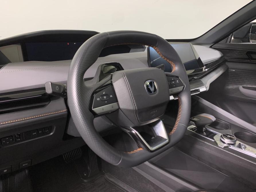 Changan UNI-V I Москва  - изображение 11