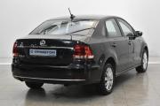 Volkswagen Polo V Рестайлинг Москва  - изображение 19