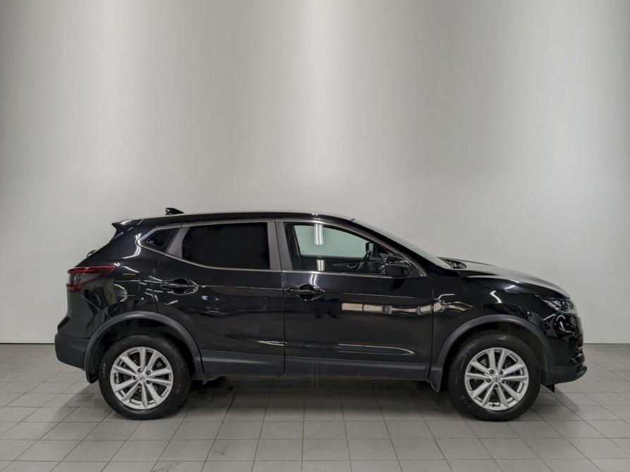 Nissan Qashqai II Рестайлинг Москва  - изображение 4