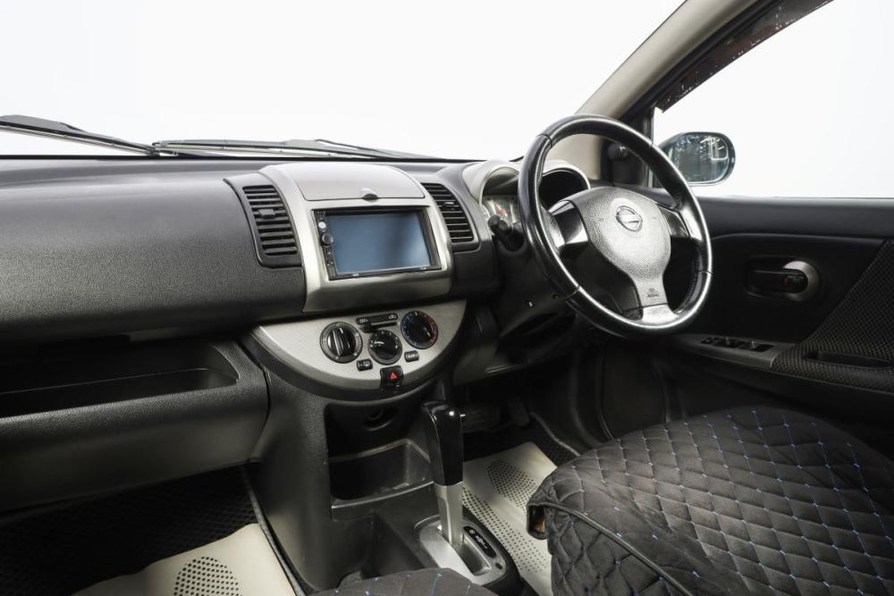Nissan Note I Новосибирск  - изображение 10