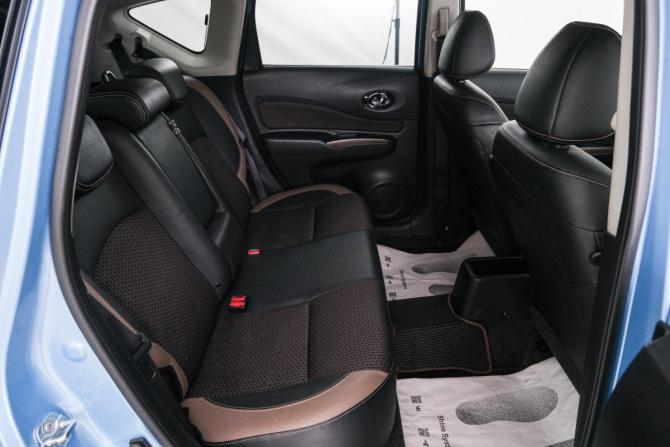 Nissan Note II Рестайлинг с пробегом 2016 года, цена 1 049 000 рублей, 132700 км, хэтчбек, Автокод Объявления